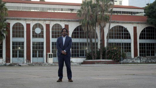 Garavano: “Comodoro Py es una de las grandes deudas de la Justicia hacia la sociedad”