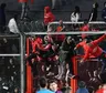 Independiente tomó una fuerte decisión sobre sus socios tras los incidentes con la U de Chile