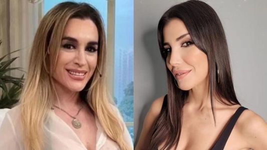 Andrea Rincón disparó contra Fátima Florez por su rol como primera dama: Me va a dar mucha risa cuando...