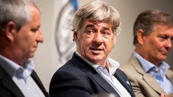 Paro del campo: la Sociedad Rural respondió las críticas de Alberto Fernández