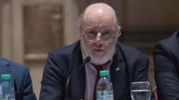 Bonadio: “A la ley del arrepentido no le tenía fe y me equivoqué porque sirvió mucho