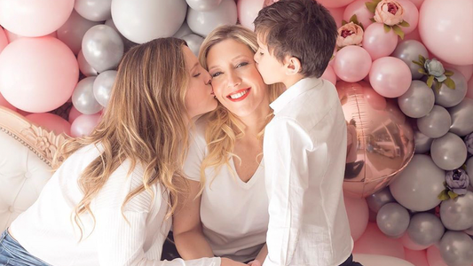 El descargo de Daniela Lopilato tras la grave acusación de su ex