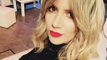 Laurita Fernández, tras las fotos con Fede Bal: Dejé de quedarme en casa llorando