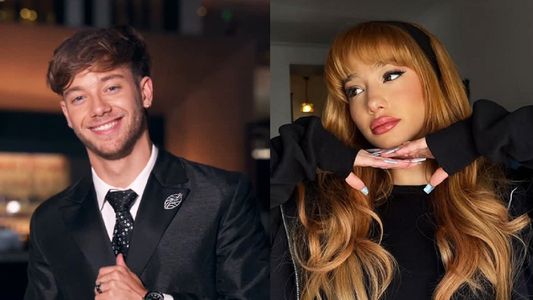 Los llamativos mensajes de Nacho Castañares a Ángela Torres que luego borró y despertaron un rumor bomba