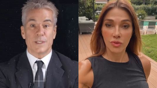Fernando Carrillo arremetió furioso contra Catherine Fulop por su postura ante Maduro en Venezuela: Muy bruta