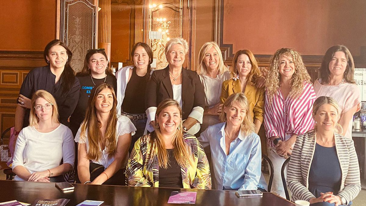Mujeres emprendedoras: la propuesta refleja el compromiso de las partes involucradas para impulsar un cambio significativo y positivo en el ecosistema emprendedor del país. (Foto ASEA)