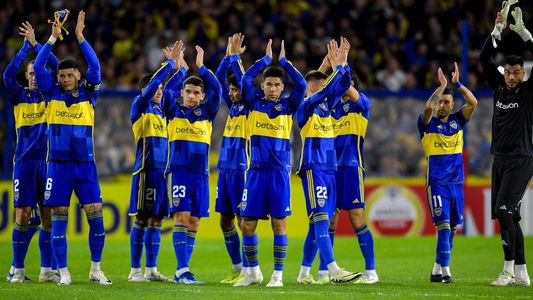 Prueba de fuego: Boca enfrentará a Cruzeiro por los octavos de la Copa Sudamericana