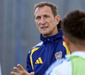 La posible formación de Boca ante Vélez por la Copa Argentina: los cambios que piensa Arruabarrena