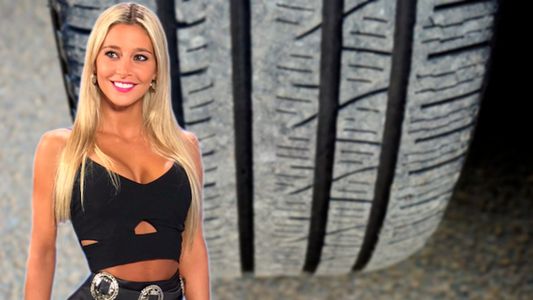 Sol Pérez reaccionó ante un comentario de un seguidor: Como la tenés tan pequeña...