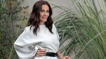 Viviana Saccone opinó de las denuncias a Pablo Rago y Juan Darthés: Me parece bárbaro que las mujeres los denuncien y lo digan