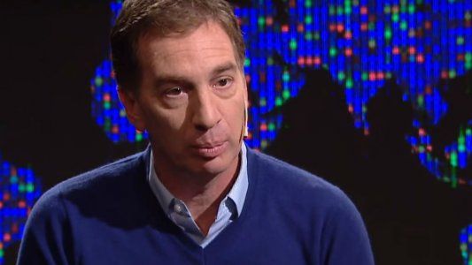 Santilli: Era importante la amplitud de nuestro cierre para marcar que seguimos creciendo