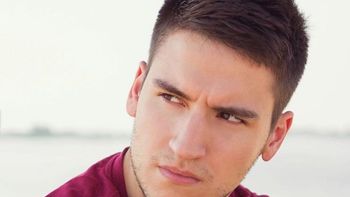 Rorro Bracho defiende derechos de los trans y celebra juramento de Kimberly Ayala