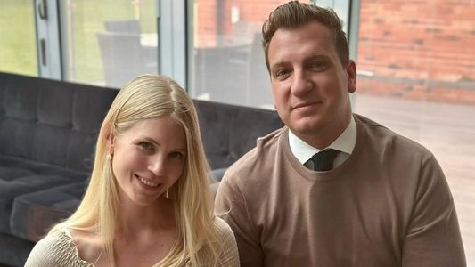 Cuando Wanda no...: las crueles críticas que recibió Maxi López por su foto con Daniela Christiansson