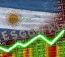 Inicio complicado para la semana financiera: el riesgo país alcanzó el nivel más alto del año
