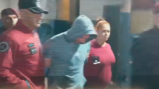 Marcelo Corazza fue trasladado al penal de Ezeiza y se conocieron más datos que lo comprometen