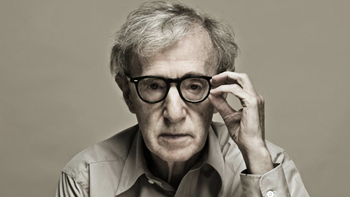 Ninguna editorial quiere publicar las memorias de Woody Allen