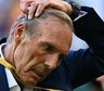 Preocupación en Boca: la pésima noticia que recibió Russo en la previa del partido ante Atlético Tucumán