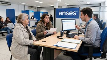 Pensiones de ANSES en noviembre: confirman nuevos montos con aumento