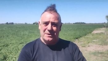 El significativo y último posteo de Ricardo Iorio antes de morir: Unas estrofas más