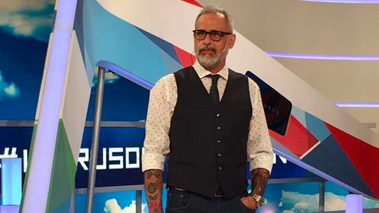 Rial confirmó una cumbre de conductores de América para pelear contra Ibope