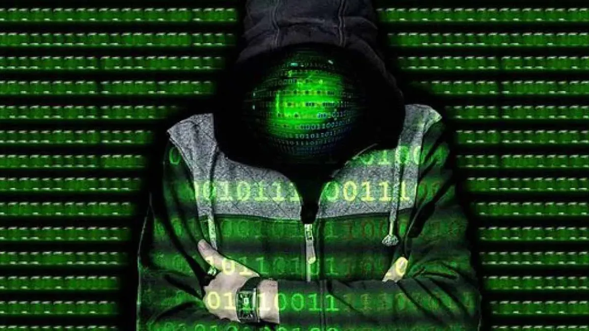 ¿Qué es la deep web?