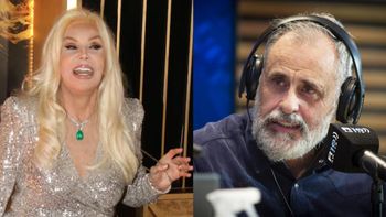 jorge rial destrozo a susana gimenez tras los premios martin fierro 2025: es una vaga