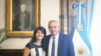 INADI: ¿Porqué Alberto Fernández eligió a Greta Pena en reemplazo de Victoria Donda?