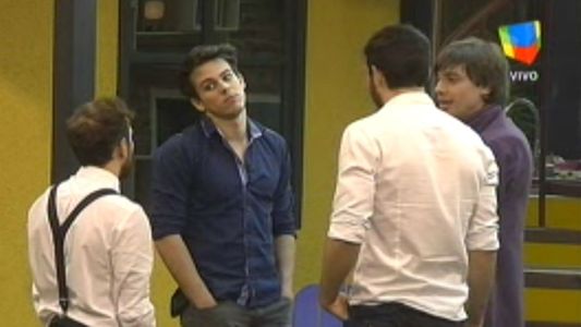 GH 2016: las primeras reacciones sin Luifa en la casa