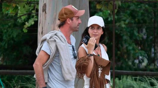 Zaira Nara reveló el problema de salud que sufrió su pareja, Facundo Pieres, que terminó desmayado y sangrando