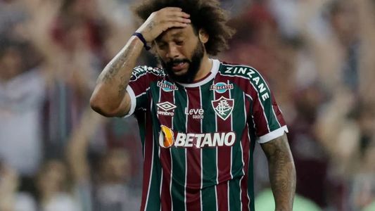 La llamativa decisión de Conmebol que perjudica a Fluminense a días de la final con Boca