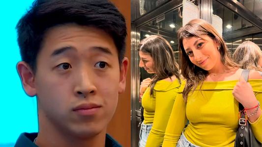 Impresionante cambio físico de Marisol: aseguran que Martín Ku no la va a reconocer