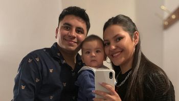 El importante anuncio de Francisco Benítez, el ganador de La Voz Argentina, junto a su familia: Queremos contarles que...