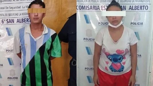 Liberan a los padres de la beba de 21 días que murió por asfixia mientras era amamantada