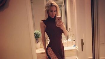 Luciana Salazar ante las críticas por el embarazo subrogado: Dios me curtió de chica para esto