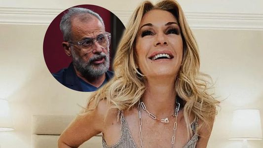 Yanina Latorre no se conformó con la desmentida de Jorge Rial y salió al hueso otra vez en Twitter