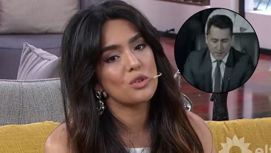 El crudo relato de Ángela Leiva: Me acostaba con Mariano (Zelaya), me daba vuelta y lloraba