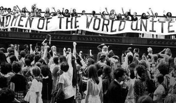 Historia del Feminismo: cuándo comenzó todo