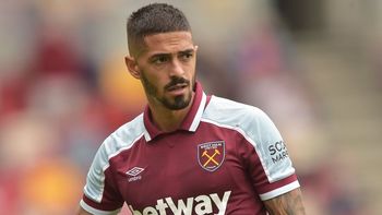 La revelación del padre de Manuel Lanzini que ilusiona a River