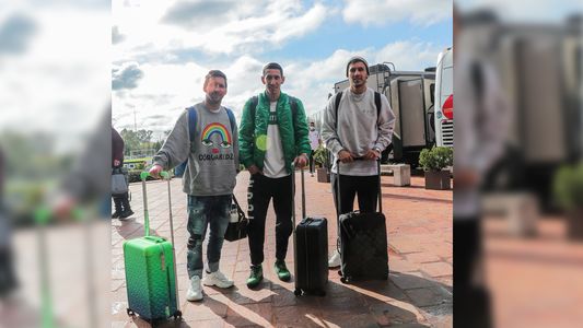 El buzo de Messi fue tendencia: ¿De qué marca es y cuánto cuesta?