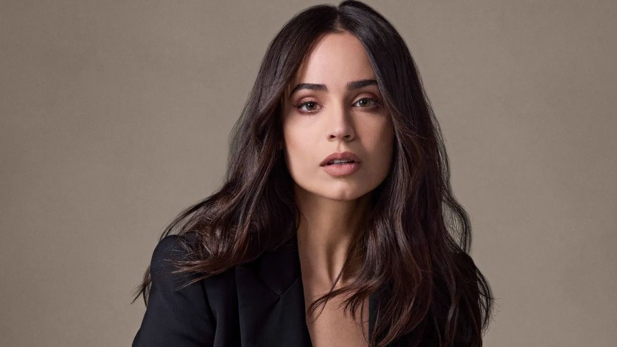 Sofía Carson y Netflix rompen todos los récords con el estreno de la comedia romántica más esperada del 2025.