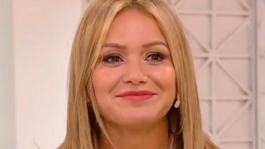 Karina Princesita confesó que fue infiel y dijo el nombre de la pareja que engañó