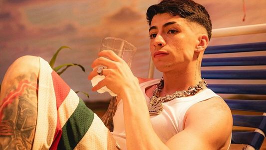 La implacable reacción de Lauty Gram tras el posteo de la China Suárez desmintiendo su relación sentimental