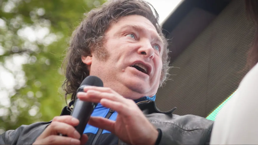 Javier Milei sufre fisuras internas por el avance de Macri y por la falta de fiscales para el balotaje