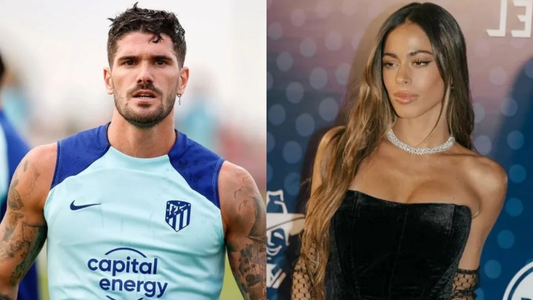 Tras la polémica, Tini Stoessel aclaró si está o no enamorada de Rodrigo de Paul