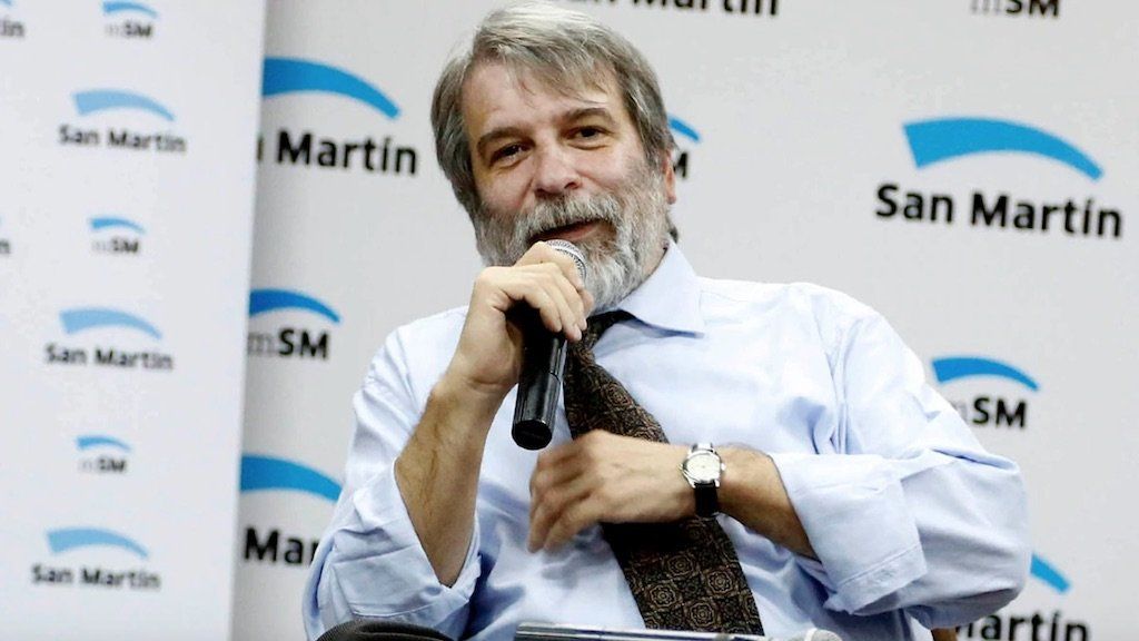 La OA pasó a ser un organismo descentralizado y podrá actuar sin recibir instrucciones del presidente