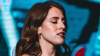 Laura Esquivel se refirió al duro diagnóstico al quedarse sin voz y sus mayores miedos: Me fui a llorar