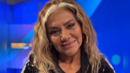 La dura confesión de Gladys La Bomba Tucumana: Lo amo, pero no podemos estar juntos