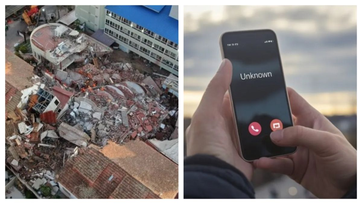Aprovecharon la tragedia del Dubrovnik para realizar estafas en Villa Gesell (Foto: A24.com).
