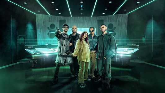 Netflix presenta La Firma, la primera serie latina de competencia urbana