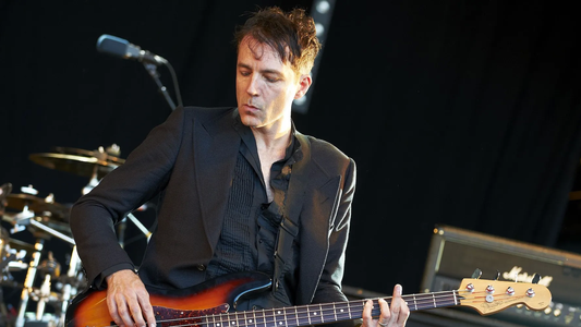 Murió Steve Mackey, bajista de The Pulp: el recuerdo de un paseo por los Andes en su gira por Sudamérica